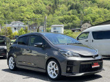 ヴィッツ 1.5 GR スポーツ GR 