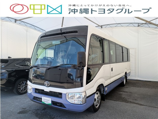 コースター GX