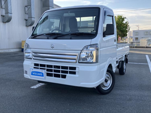 キャリイ KC