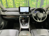 RAV4 2.5 ハイブリッド G E-Four 4WD 