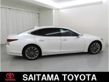 トヨタの「ロングラン保証」付き。メ-カ-を問わず、走行距離無制限、埼玉トヨタで中古車をお買い上げいただいたお客様に安心で快適なカ-ライフをお約束する1年間の保証です。有料で延長もできます。