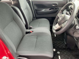 運転席まわりになります。実際に乗って頂き乗り心地をご体験してみてください。