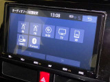 AM/FMラジオ付きです♪