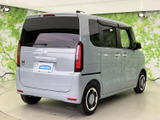 N-BOX ファッションスタイル 