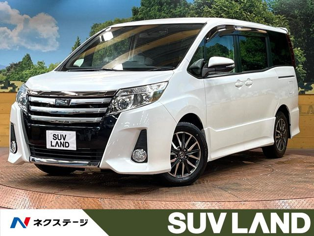 ノア 2.0 Si