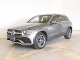 GLC 220d 4マチック スポーツ ラインエディション 4WD 