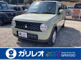 スズキ アルトラパン