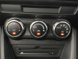エアコンはフルオートエアコンです☆快適な空間で運転していただけます☆
