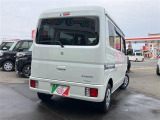 エブリイ ジョイン ハイルーフ 4WD 