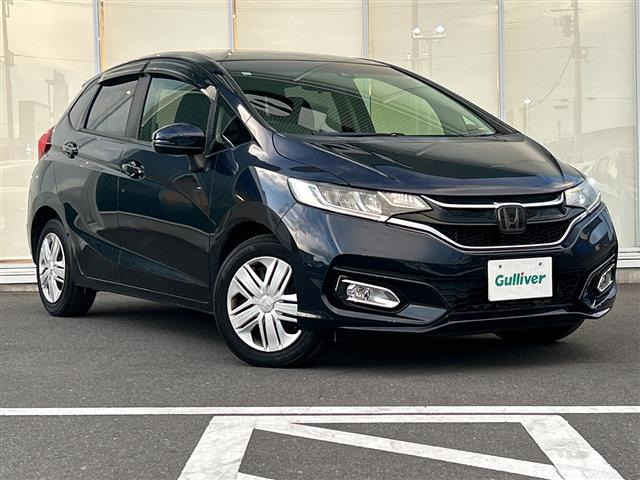 フィット 1.3 13G L ホンダセンシング 修復歴無し