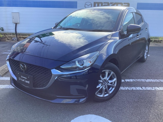 マツダ MAZDA2 
