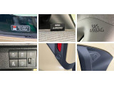 品質には自信があります!ハッピーの品質・キレイなお車をお届けさせていただきたい!そんな気持ちでキレイに仕上げております。フロアマットなどの清掃はもちろん、シート下なども徹底的に清掃しております。