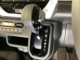 変速ショックが少なく滑らかで低燃費にも貢献してくれるCVT!