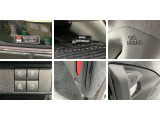 品質には自信があります!ハッピーの品質・キレイなお車をお届けさせていただきたい!そんな気持ちでキレイに仕上げております。フロアマットなどの清掃はもちろん、シート下なども徹底的に清掃しております。