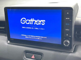 【純正9型ナビ】人気の純正ナビを装備。オーディオ機能も充実しており、Bluetooth接続すればお持ちのスマホやMP3プレイヤーの音楽を再生可能!毎日の運転がさらに楽しくなります!!