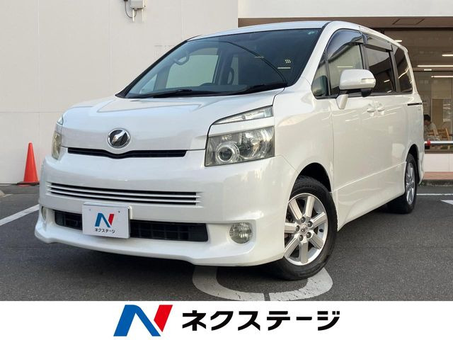 ヴォクシー 2.0 Z