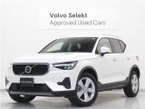 ボルボ XC40