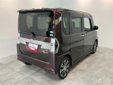 タントカスタム RS トップエディション SAII 