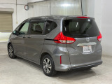 HONDA中古車認定ディーラー『U-Select静岡』です。新車からの1オーナー車、コンディションが良い車両を取り揃えております。車両状態証明書付きです。