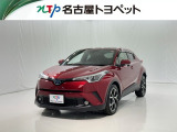 トヨタ C-HR