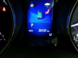 走行距離20200km