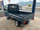 LEDヘッドランプ装着車 パートタイム4WD (後輪駆動ベース)フロア4AT デュアルカメラブレーキサポート エアバック 三方開 アングルポストプロテクター アッパーメンバーガード リヤゲートチェーン