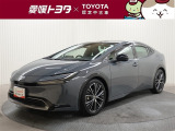 トヨタ プリウス