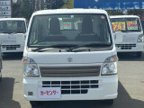 キャリイ 農繁スペシャル 4WD 