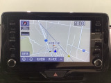 純正スマートナビとバックカメラ付☆bluetoothオーディオでドライブも好きな音楽を聴いて楽しめます。TV視聴も可能です☆