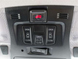 両側パワースライド装備です♪運転席から開け閉めの操作・ON/OFFの切替えも可能です♪