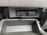 【ETC】装備!高速等、有料道路の料金所はもちろん話題のスマートICもスムーズに通過でき♪カードがあればご納車日当日からお使い頂けますよ♪