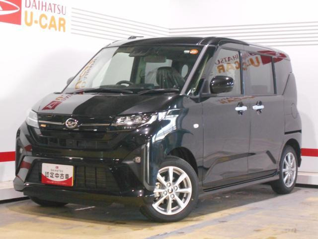 ムーヴ G G