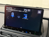 Bluetoothオーディオをはじめ様々なオーディオソースがついています!これでドライブもより一層楽しめますね!