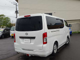 キャラバン 2.4 グランドプレミアム GX ロング ディーゼル 4WD 
