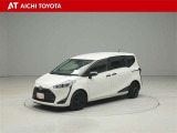 シエンタ 1.5 G グランパー 