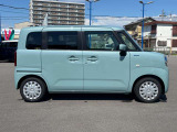 当店中古車は比較的状態の良い車を厳選しております。