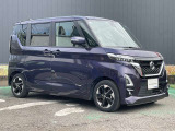 1年間走行無制限保証。バッテリーも保証対象。全国3000ヵ所の日産サービス工場で保証整備が可能です。有料で最長3年間のワイド保証プレミアムもございます。(詳しくは当店スタッフまでお尋ね下さい。)