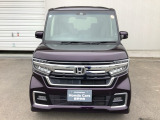 N-BOXカスタム L 4WD 
