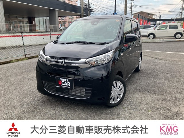 三菱 eKワゴン 