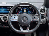 CLAクラス CLA200d AMGライン Sブレーク 本革シート サンルーフ