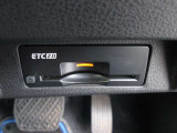 高速道路では便利なETC2.0を装備しております。