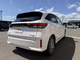 ノート 1.2 AUTECH ライン FOUR 4WD 