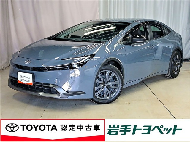 トヨタ プリウス 