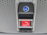 先進の通信機能Honda CONNECT搭載。毎日の運転に安心をプラスします。