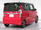 ボディクリーニング後、愛車をピカピカの状態へ保護するコーティング「ブライトパック」がおススメです!水垢がつきにくく、手入れがしやすくなりますよ!いつも愛車をきれいにしておきたい方におススメです。