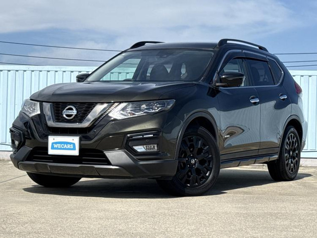 エクストレイル 2.0 20X ハイブリッド エクストリーマーX 4WD 