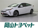 トヨタ プリウス