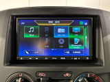 Bluetooth Audio、CD再生可能です♪