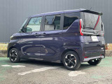 納車後はお近くの日産ディーラーをご利用いただけますので、アフターサービスも安心です!