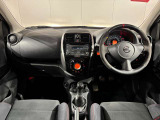 マーチ 1.5 NISMO S 